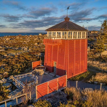 Kalle'S Inn Glass Houses Soderudden Bagian luar foto