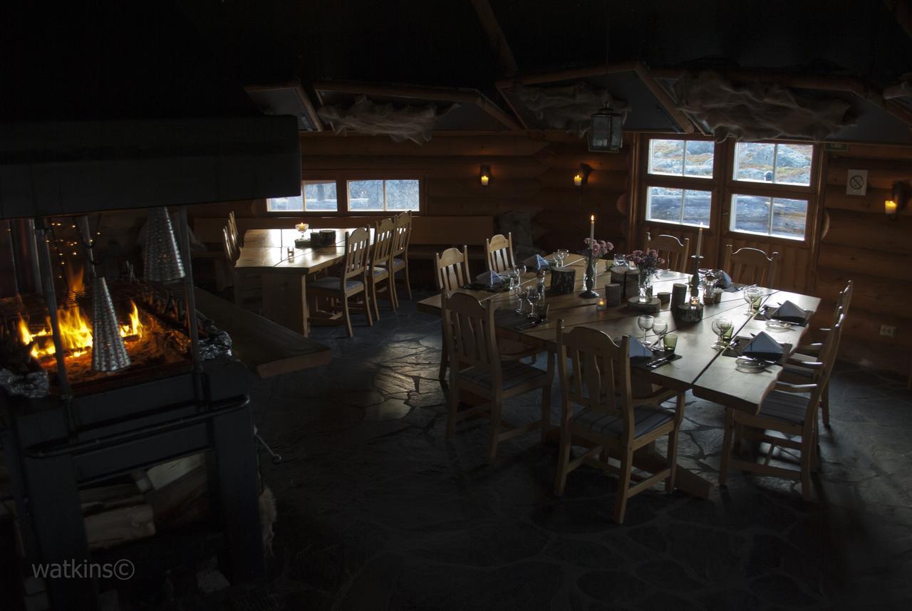 Kalle'S Inn Glass Houses Soderudden Bagian luar foto